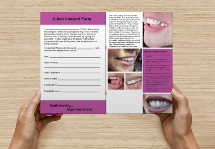 client-consent-form-and-after-care-instructions-20-brochures-per-pack