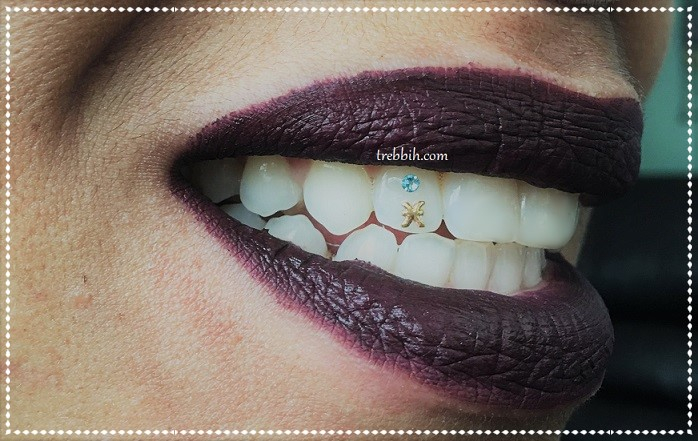 Zodiac Tooth Gems – Swarovski Tooth Crystals & Tooth Jewelry