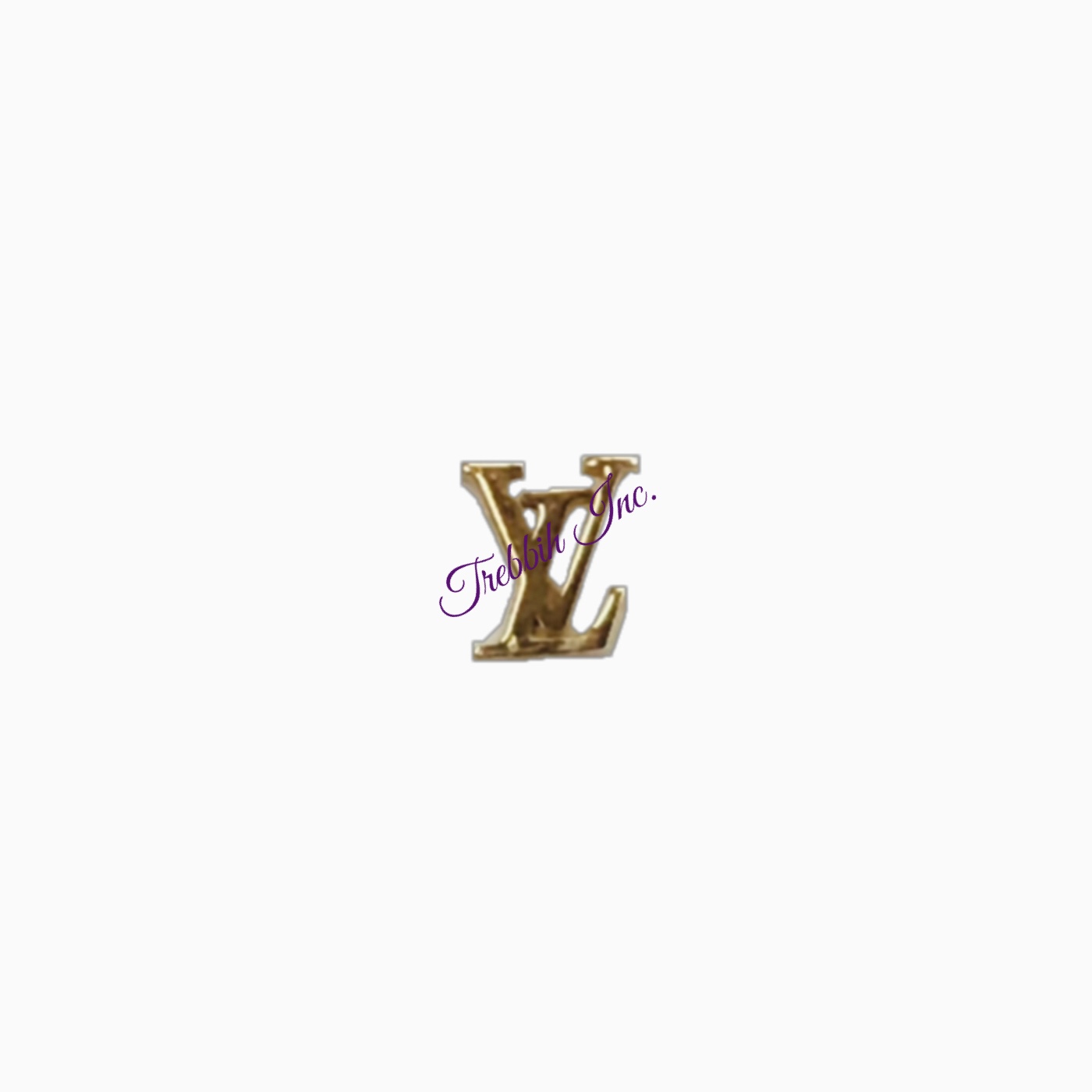 Louis Vuitton Silver Fashion Brooches & Pins for sale